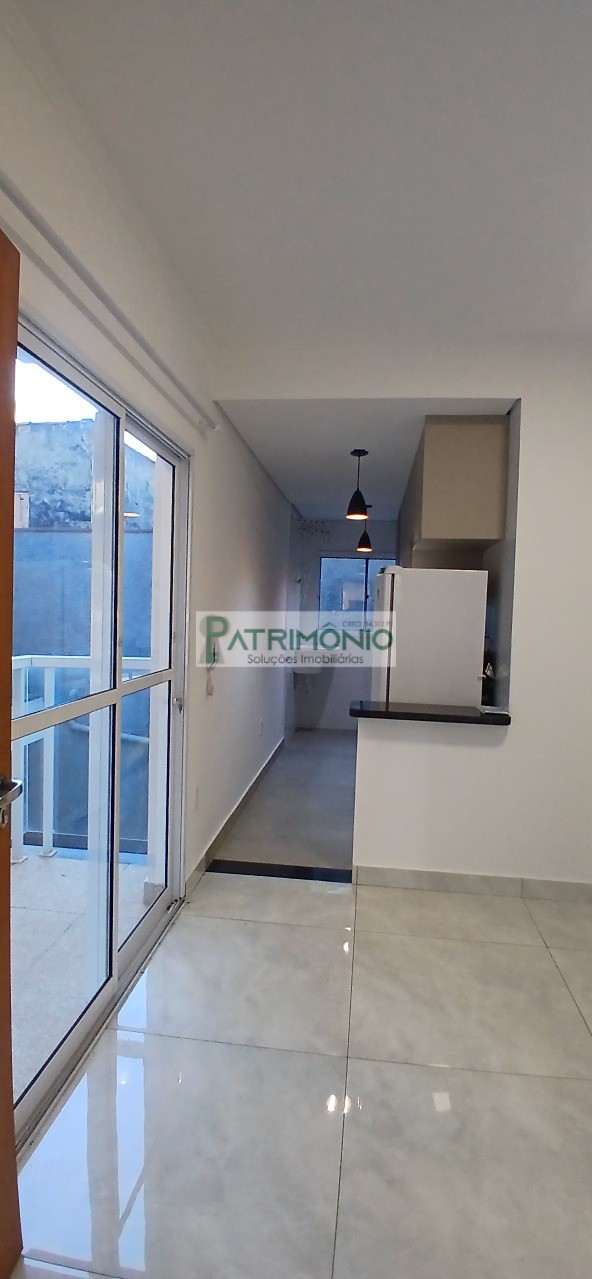 Apartamento, 3 quartos, 63 m² - Foto 9