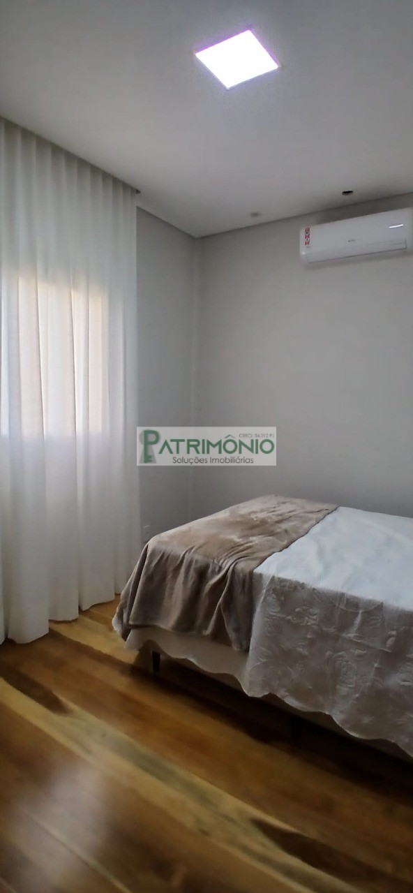 Casa, 4 quartos - Foto 25