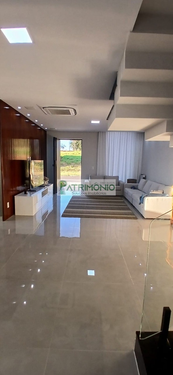 Casa, 4 quartos - Foto 7