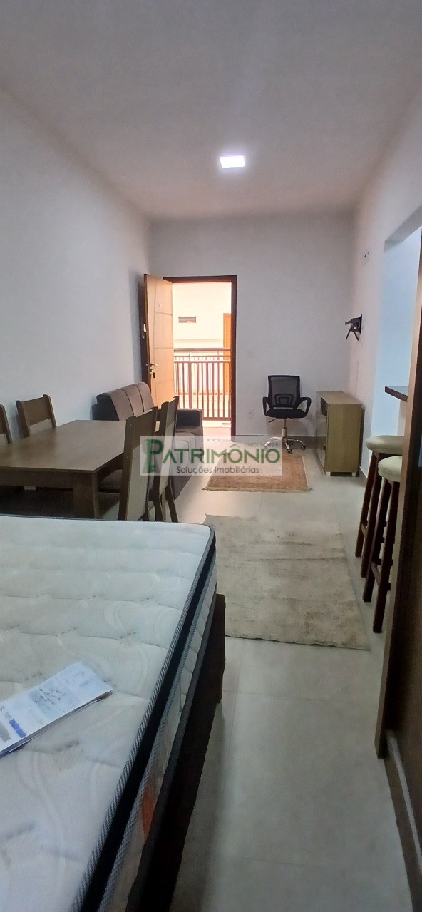 Apartamento, 1 quarto, 29 m² - Foto 7