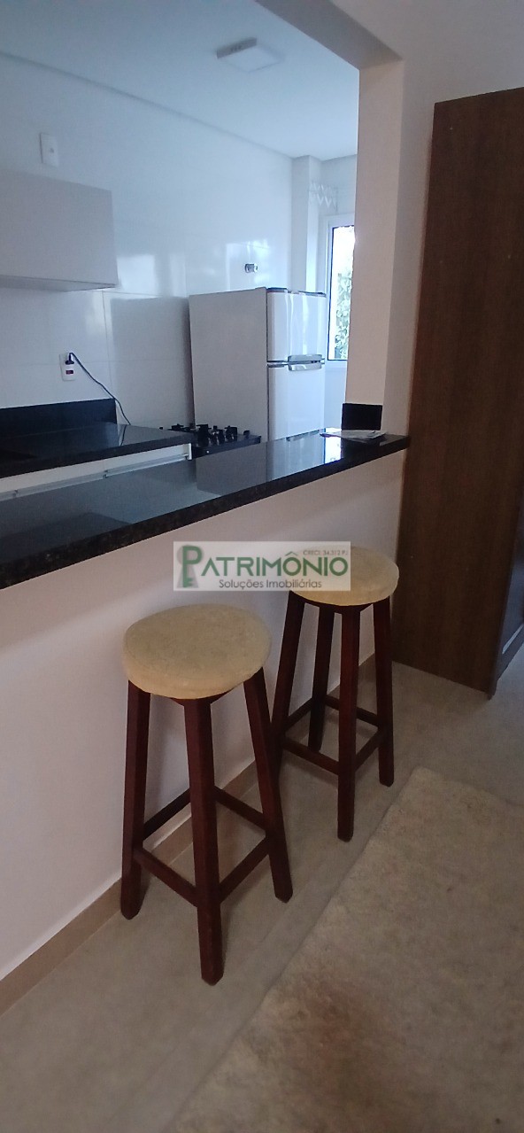 Apartamento, 1 quarto, 29 m² - Foto 5