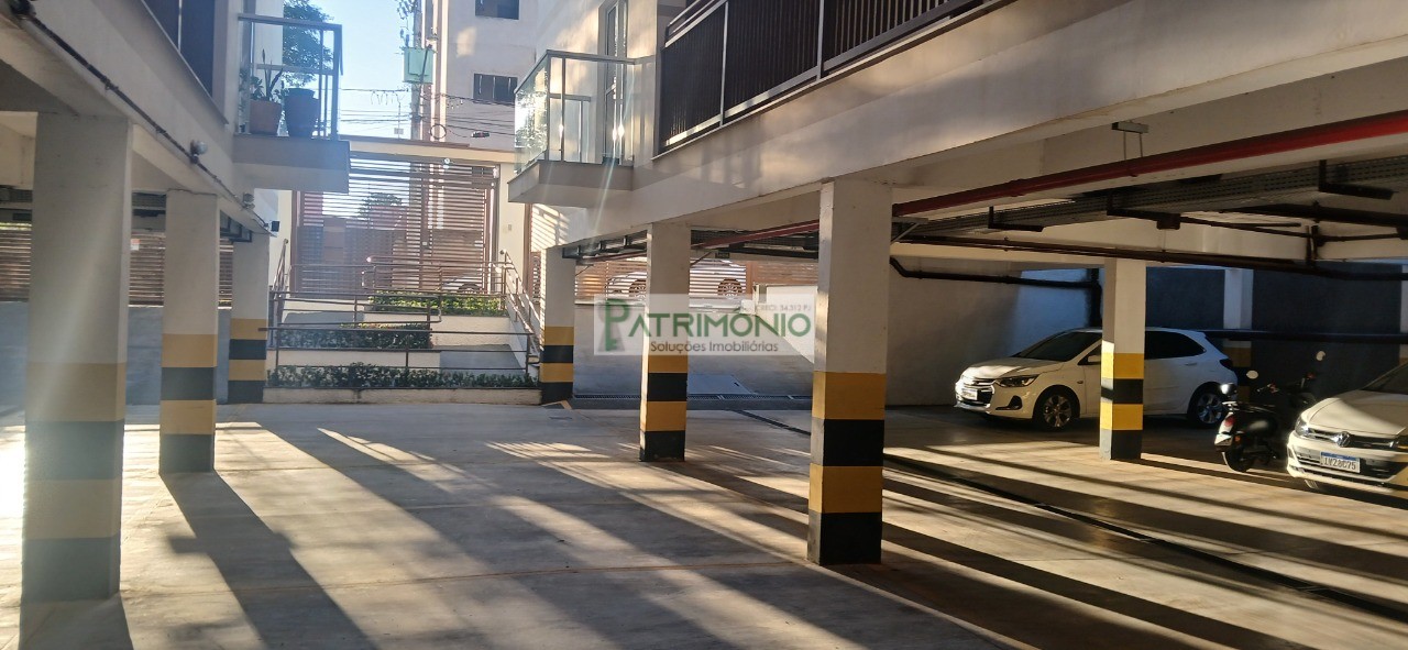 Apartamento, 3 quartos, 63 m² - Foto 25