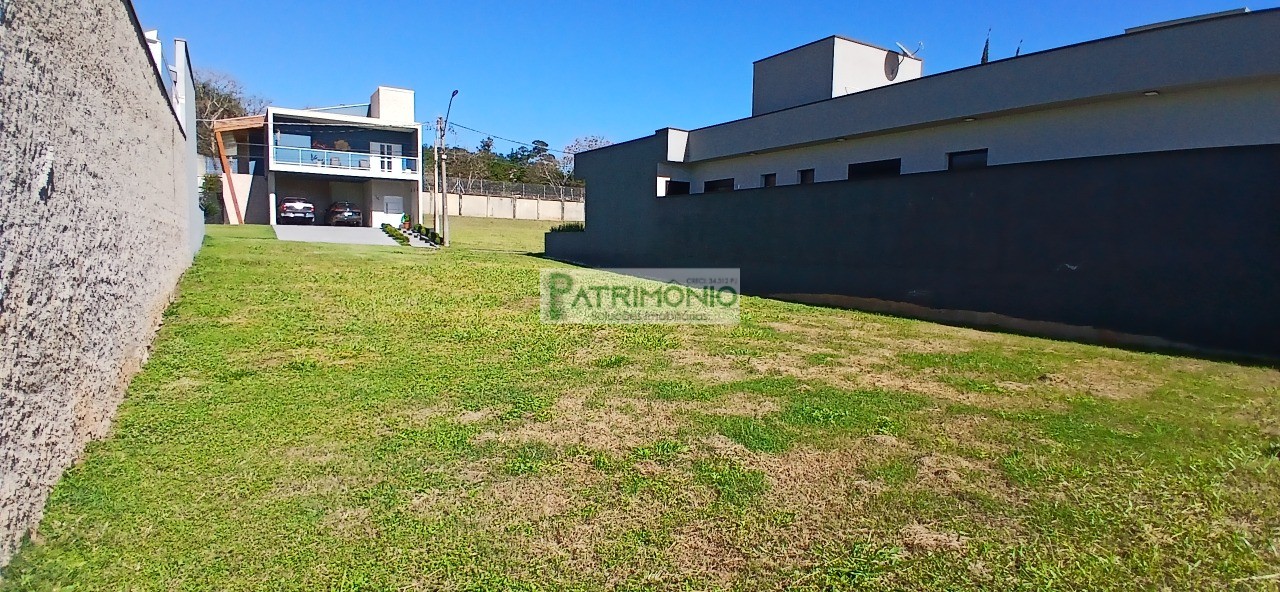 Terreno de 390m² à venda em condomínio exclusivo de jaguariú - foto 3