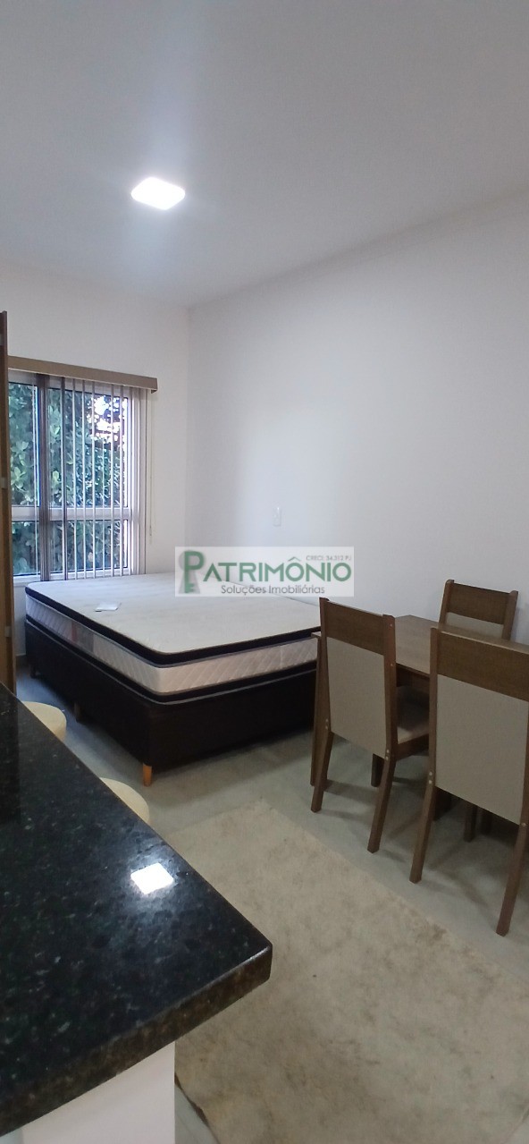 Apartamento, 1 quarto, 29 m² - Foto 13