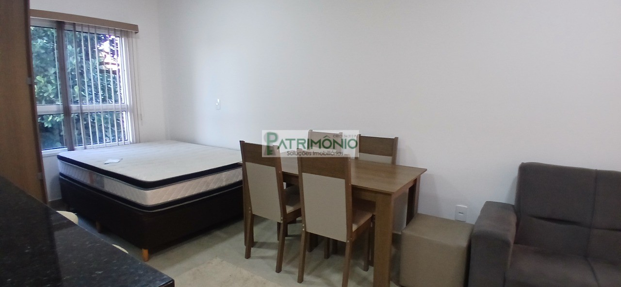 Apartamento, 1 quarto, 29 m² - Foto 2