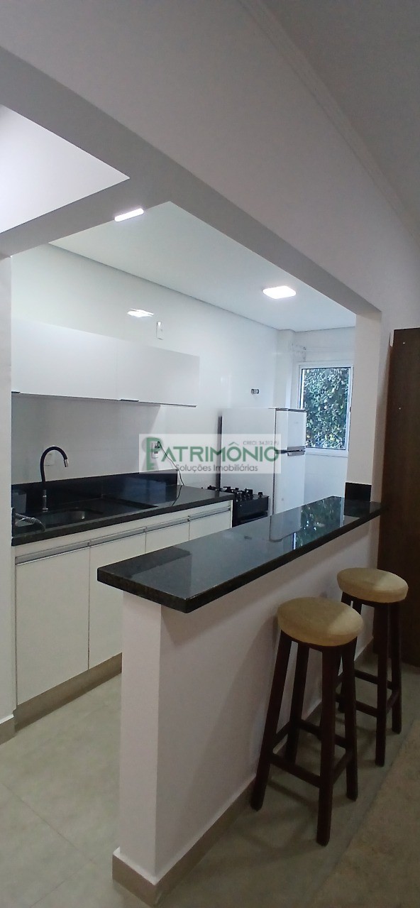 Apartamento, 1 quarto, 29 m² - Foto 15