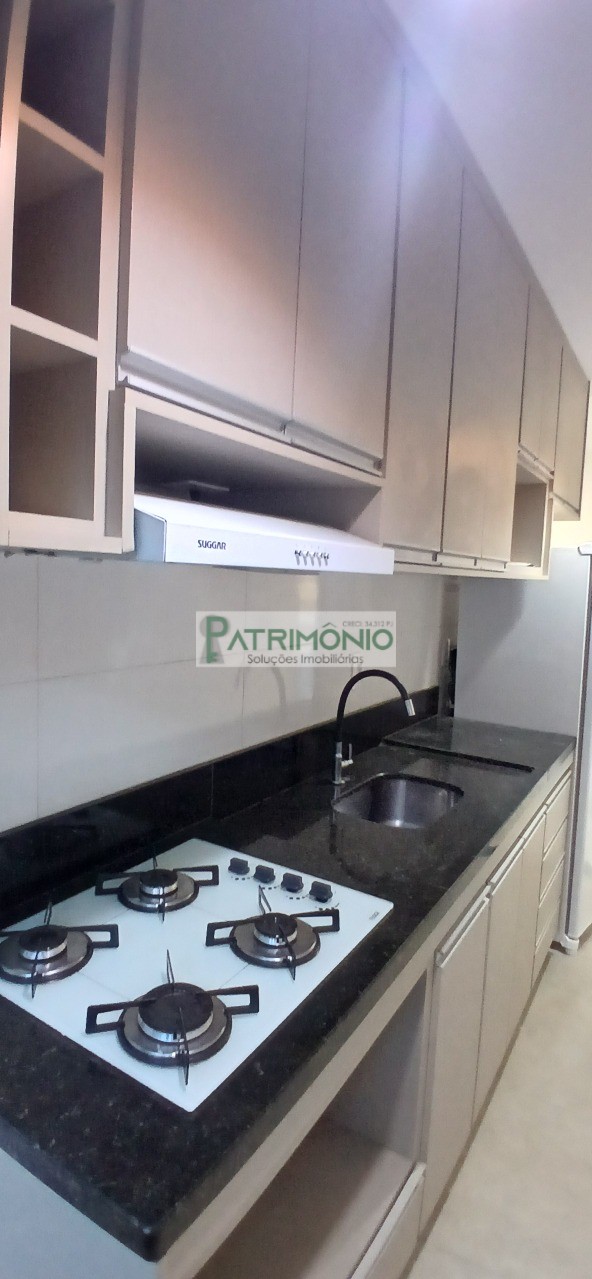 Apartamento, 3 quartos, 63 m² - Foto 7