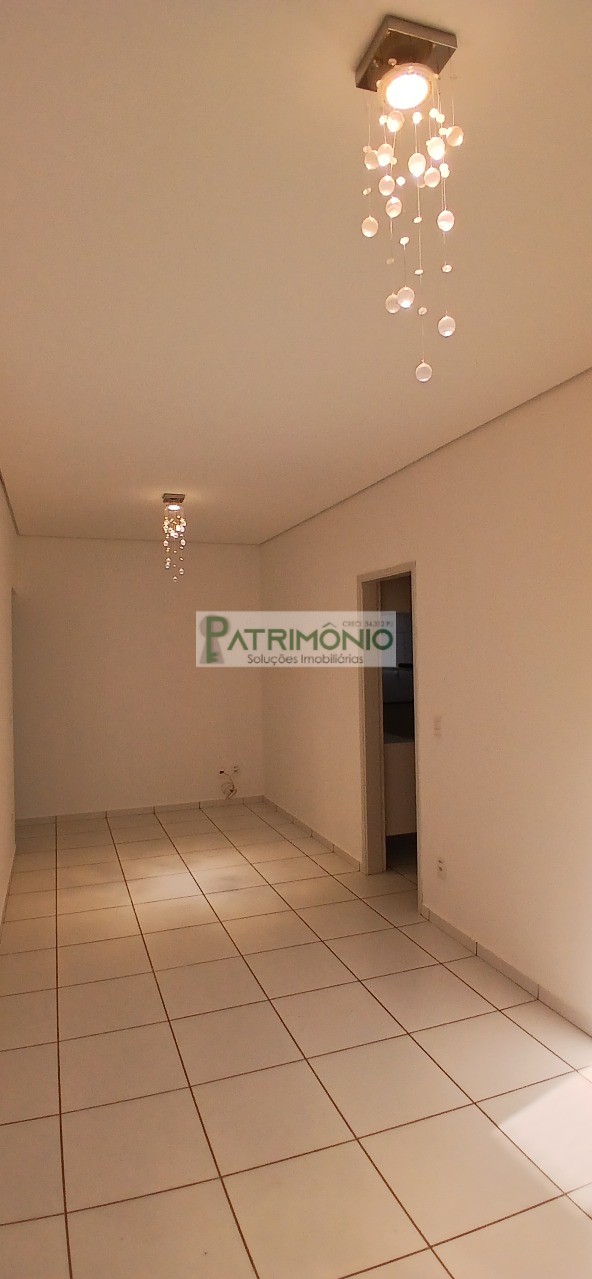 Apartamento de 3 quartos com suíte e 2 vagas no jardim mauá,