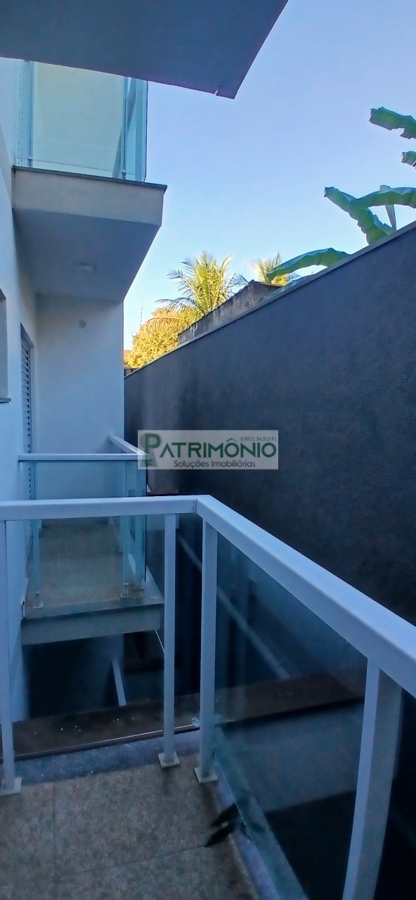 Apartamento, 3 quartos, 63 m² - Foto 24