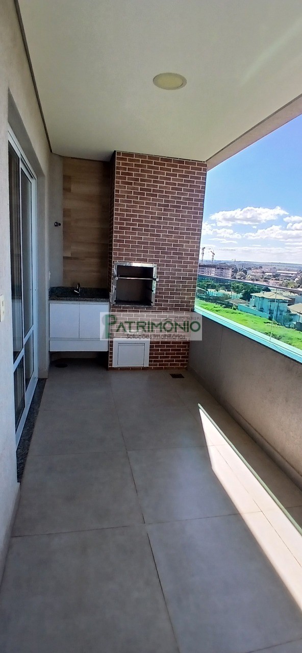 Apartamento, 2 quartos, 83 m² - Foto 23