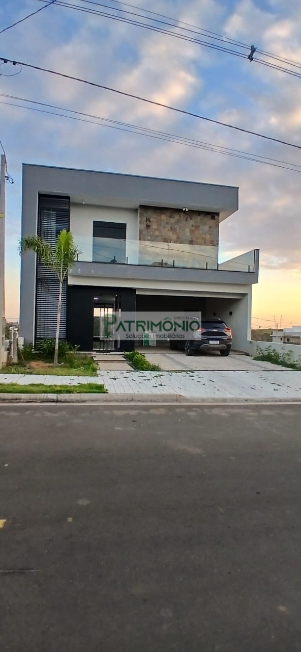 Casa, 4 quartos - Foto 46