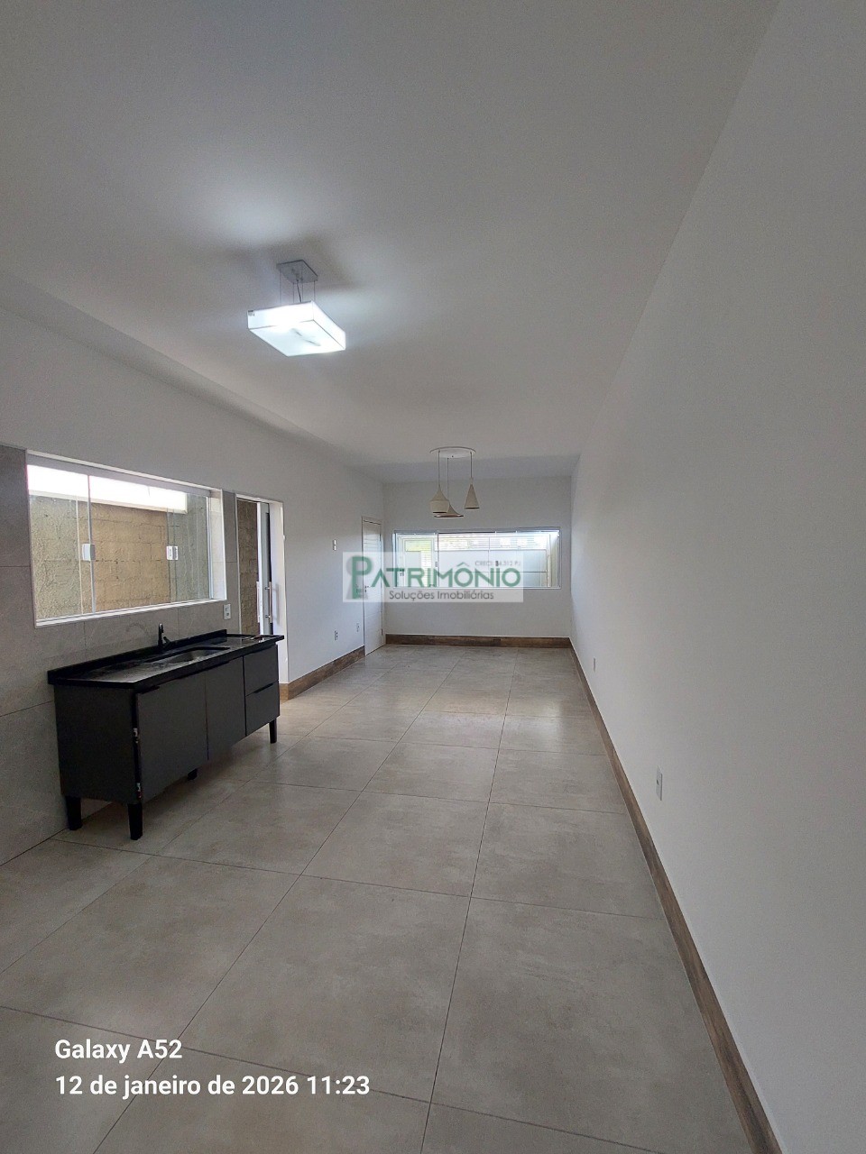 Casa, 2 quartos, 125 m² - Foto 3