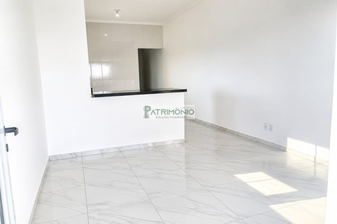 Casa, 2 quartos - Foto 2
