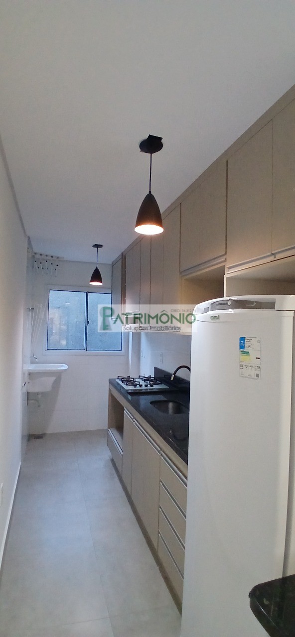 Apartamento, 3 quartos, 63 m² - Foto 8