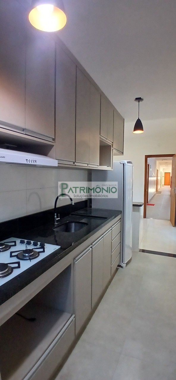 Apartamento, 3 quartos, 63 m² - Foto 5