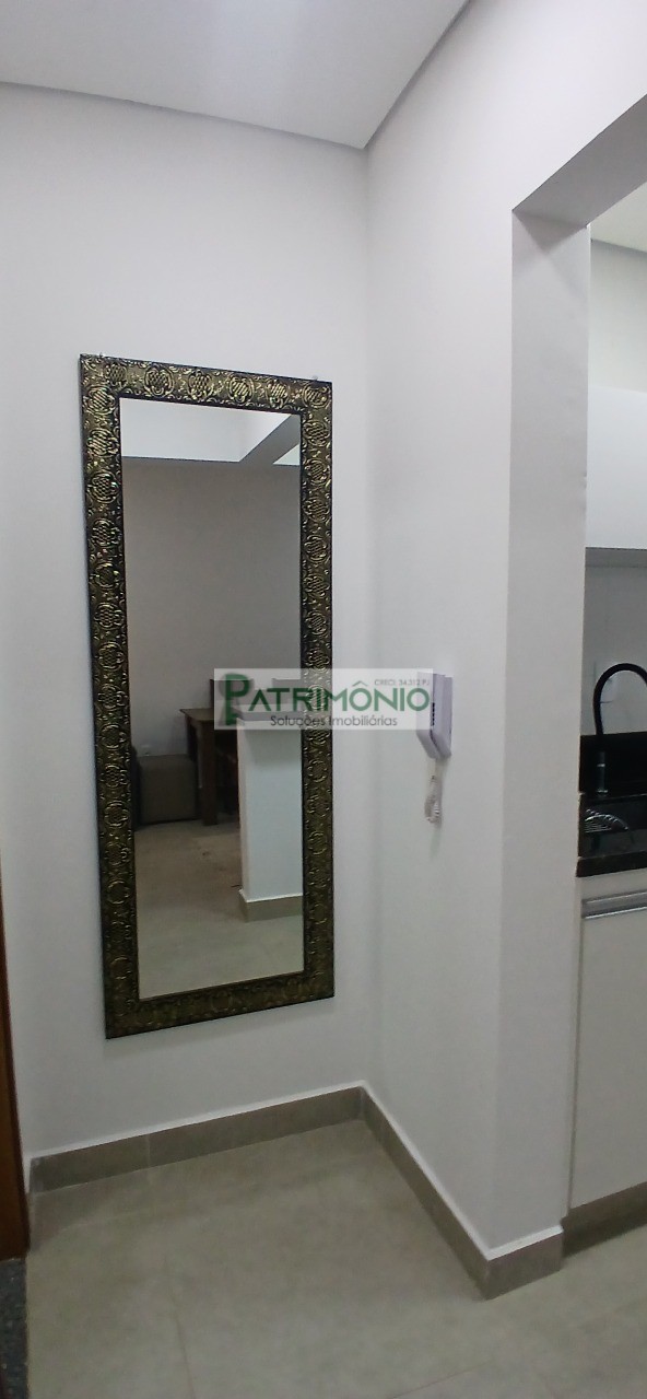 Apartamento, 1 quarto, 29 m² - Foto 11
