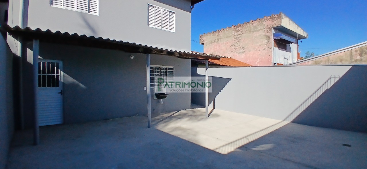 Casa, 1 quarto - Foto 15