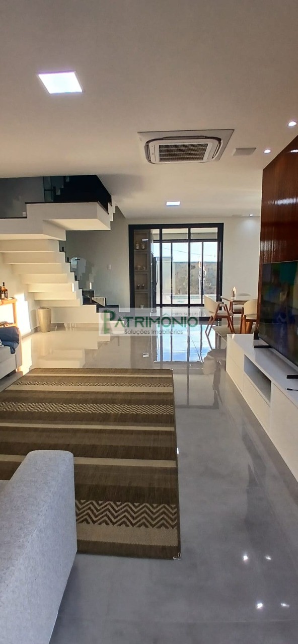 Casa, 4 quartos - Foto 2