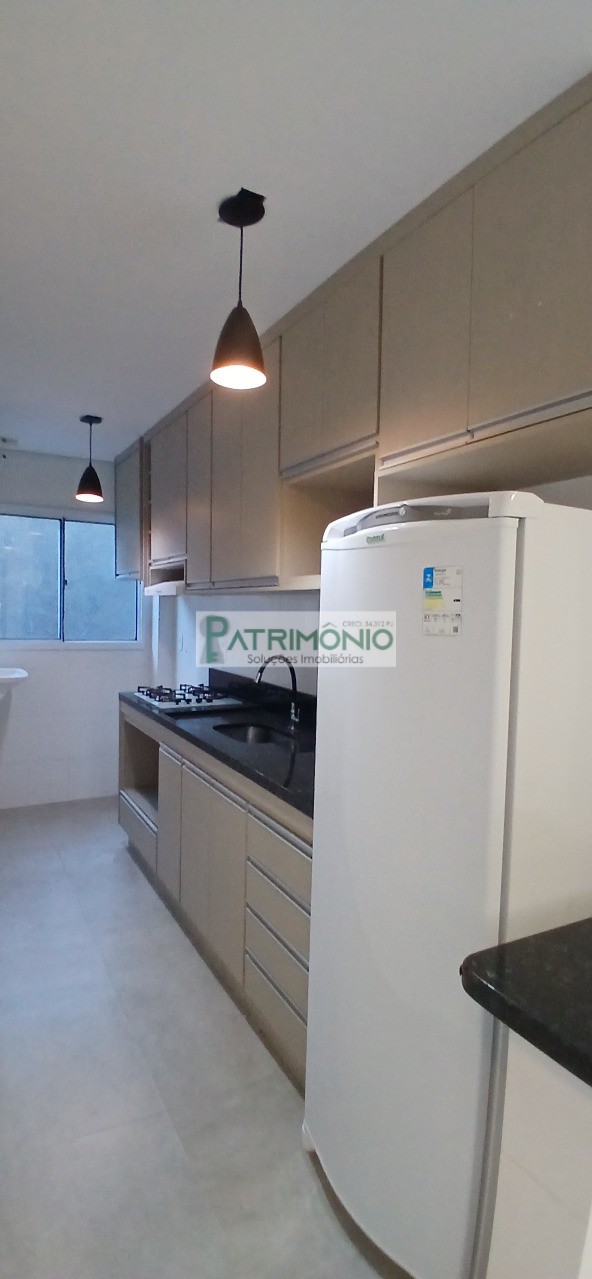 Apartamento, 3 quartos, 63 m² - Foto 10