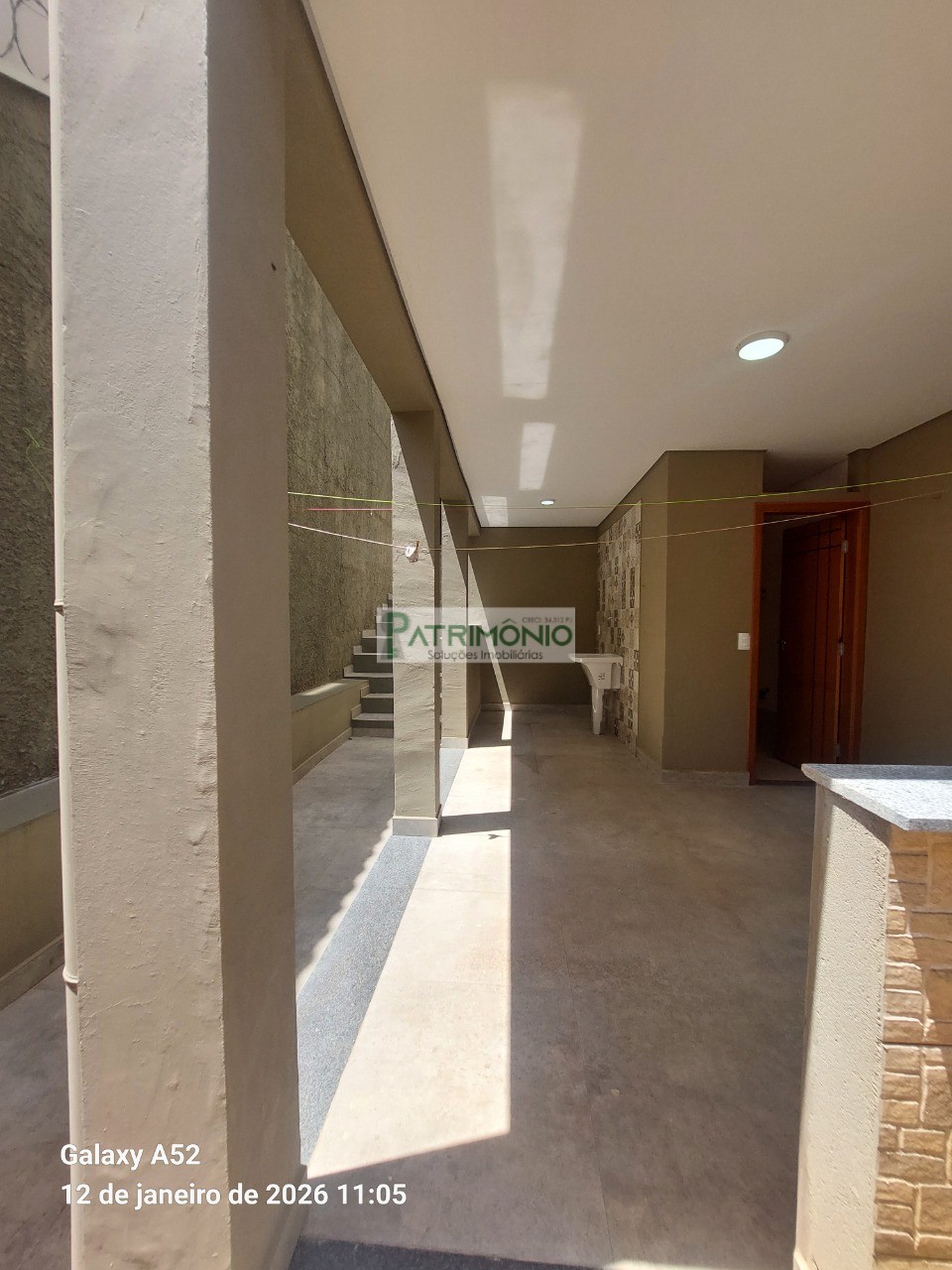 Casa, 2 quartos, 125 m² - Foto 9