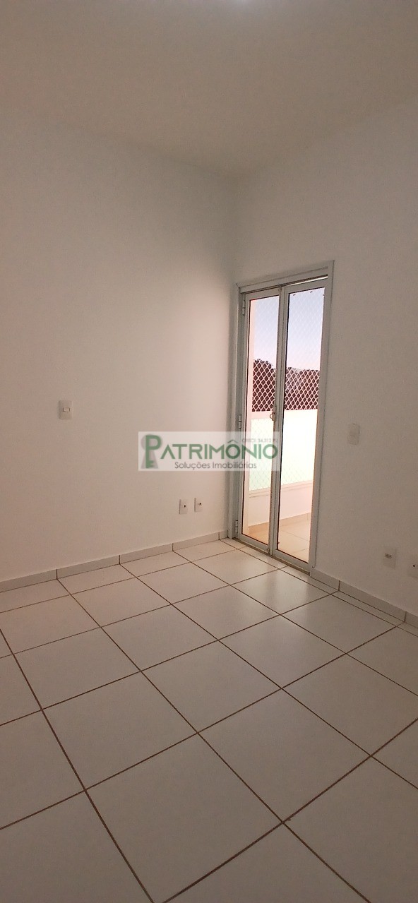 Apartamento de 3 quartos com suíte e 2 vagas no jardim mauá,
