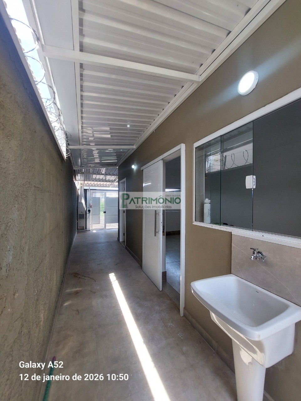 Casa, 2 quartos, 125 m² - Foto 17