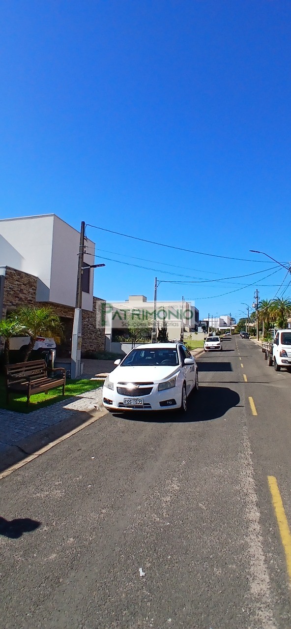 Terreno de 390m² à venda em condomínio exclusivo de jaguariú - foto 6