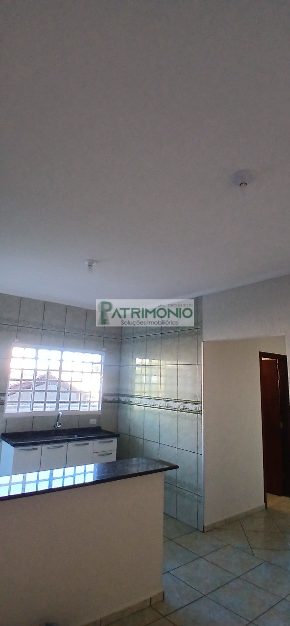 Casa, 2 quartos - Foto 5