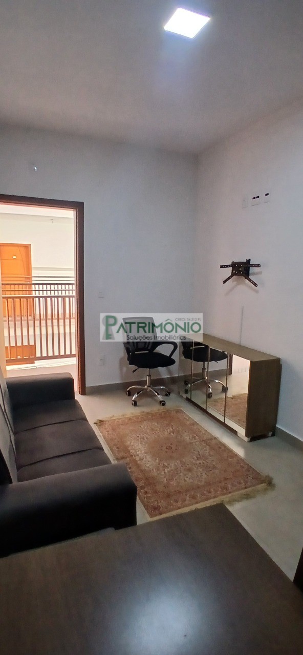 Apartamento, 1 quarto, 29 m² - Foto 6