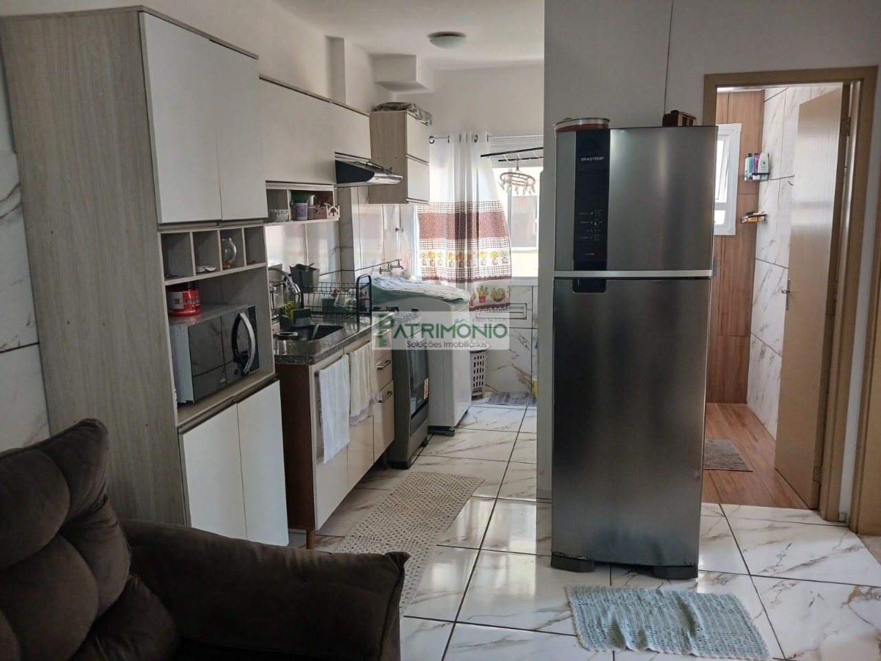 Apartamento, 2 quartos, 48 m² - Foto 5