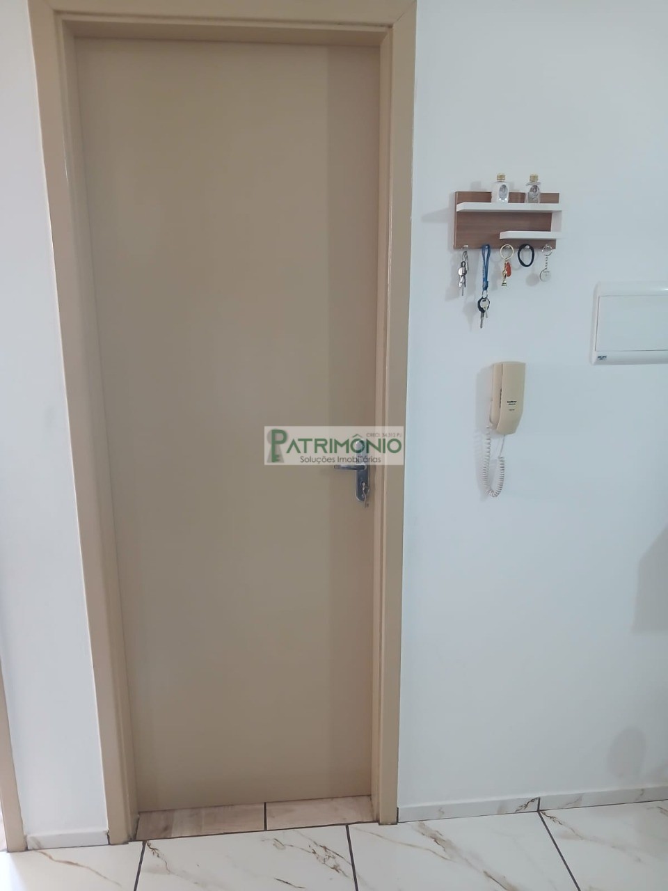 Apartamento, 2 quartos, 48 m² - Foto 6