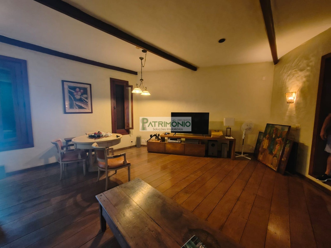 Casa, 6 quartos - Foto 18