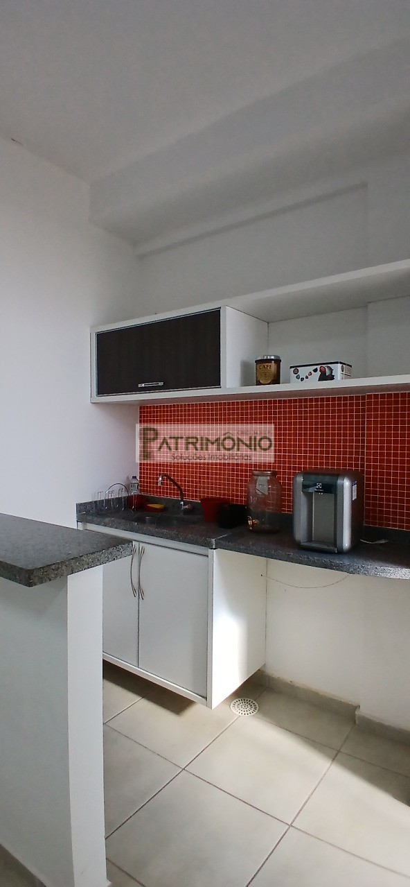 Sala-Conjunto, 30 m² - Foto 6
