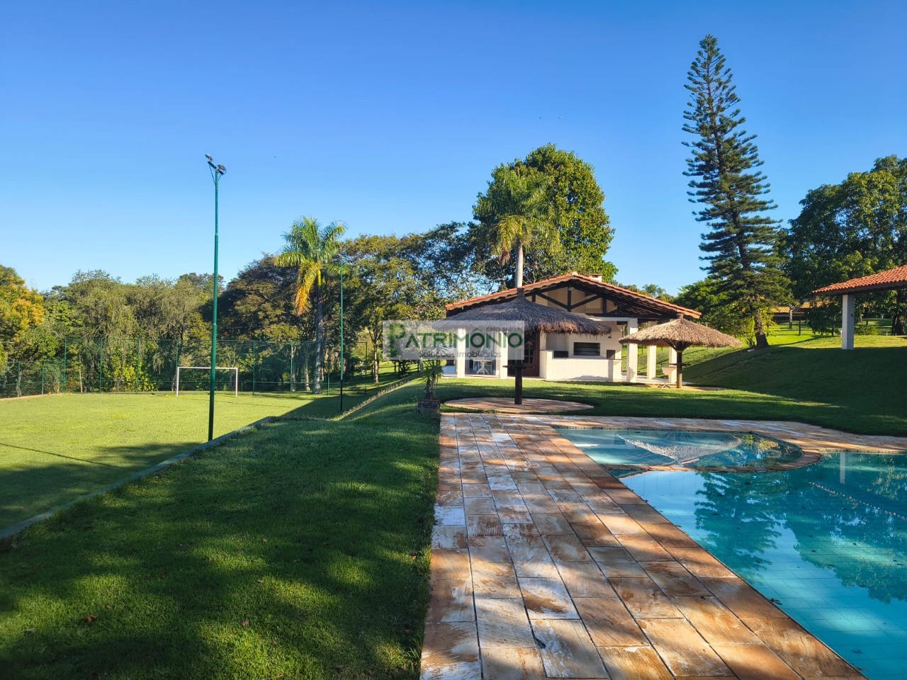 Casa, 4 quartos - Foto 1