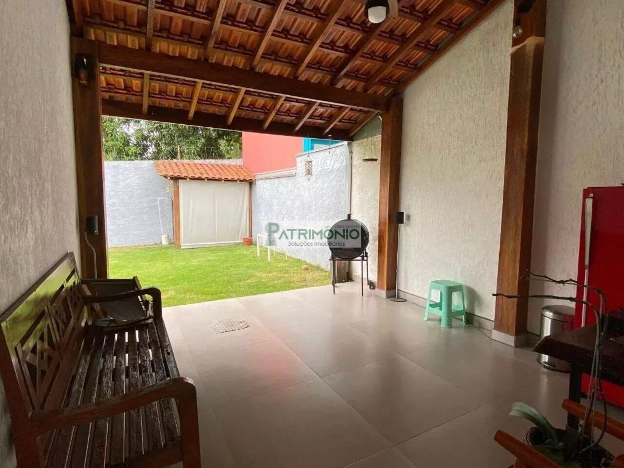 Casa, 2 quartos - Foto 15