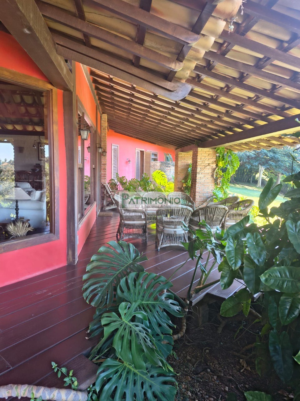 Casa, 6 quartos - Foto 21