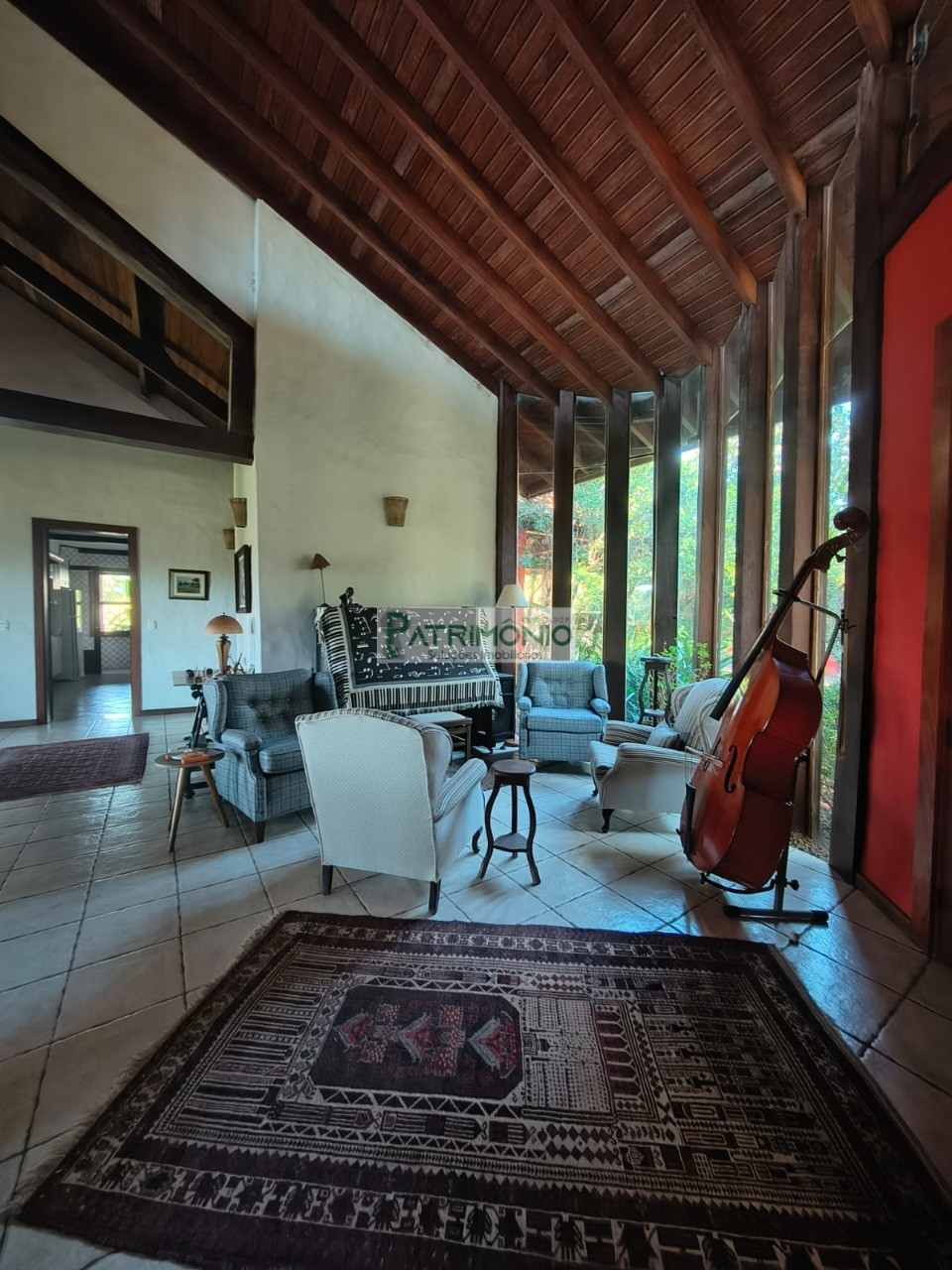 Casa, 6 quartos - Foto 11