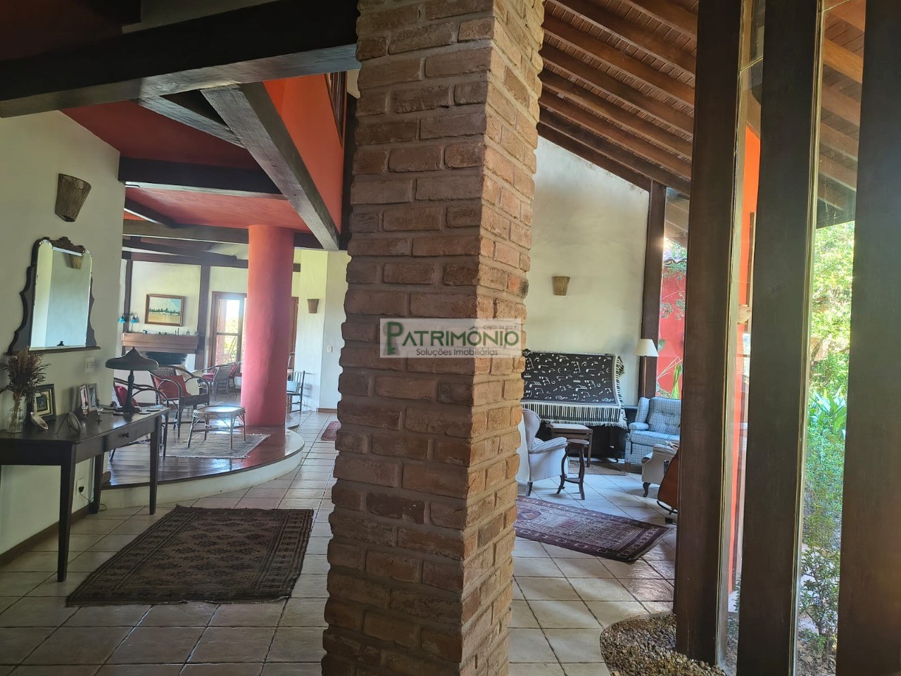 Casa, 6 quartos - Foto 27