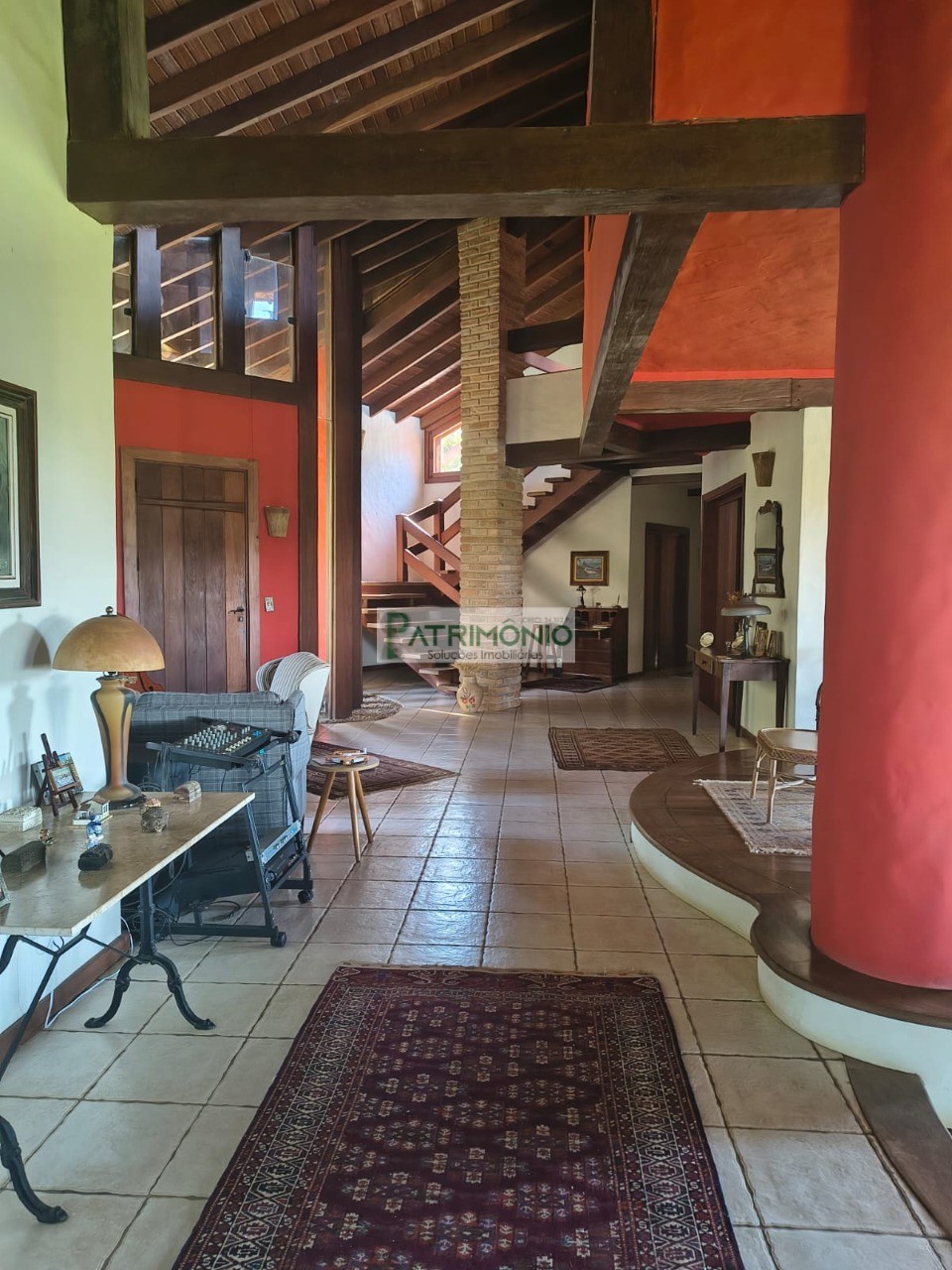 Casa, 6 quartos - Foto 26