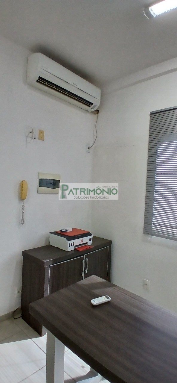 Sala-Conjunto, 30 m² - Foto 7
