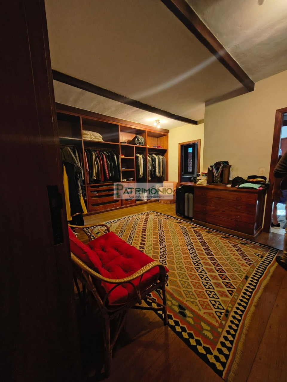 Casa, 6 quartos - Foto 16
