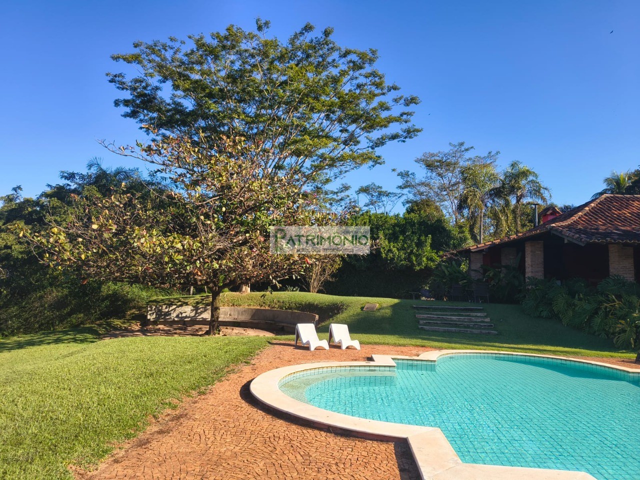 Casa, 6 quartos - Foto 10