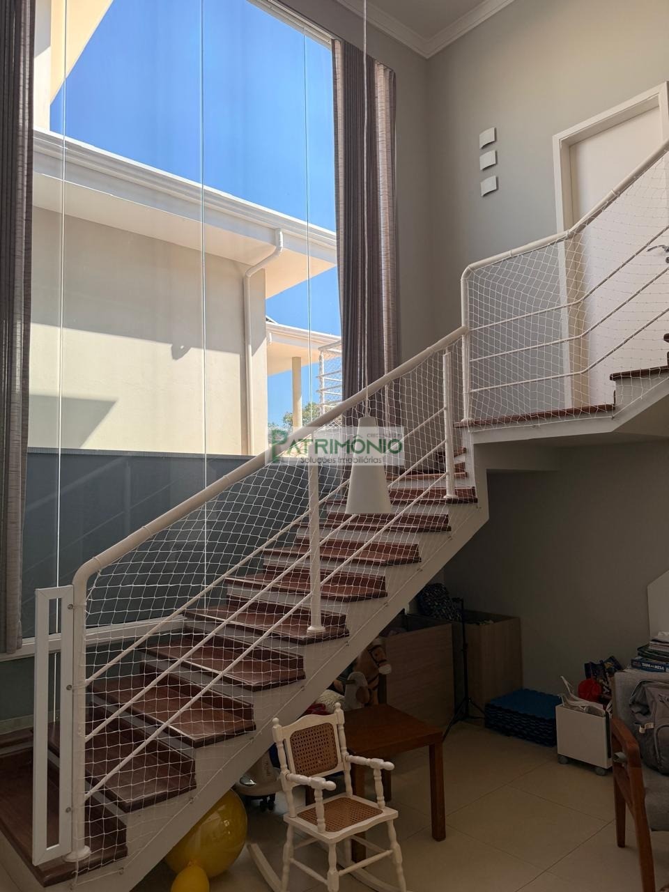 Casa residencial em campinas - sp, loteamento chácara prado