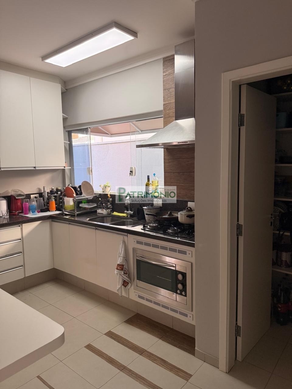 Casa residencial em campinas - sp, loteamento chácara prado