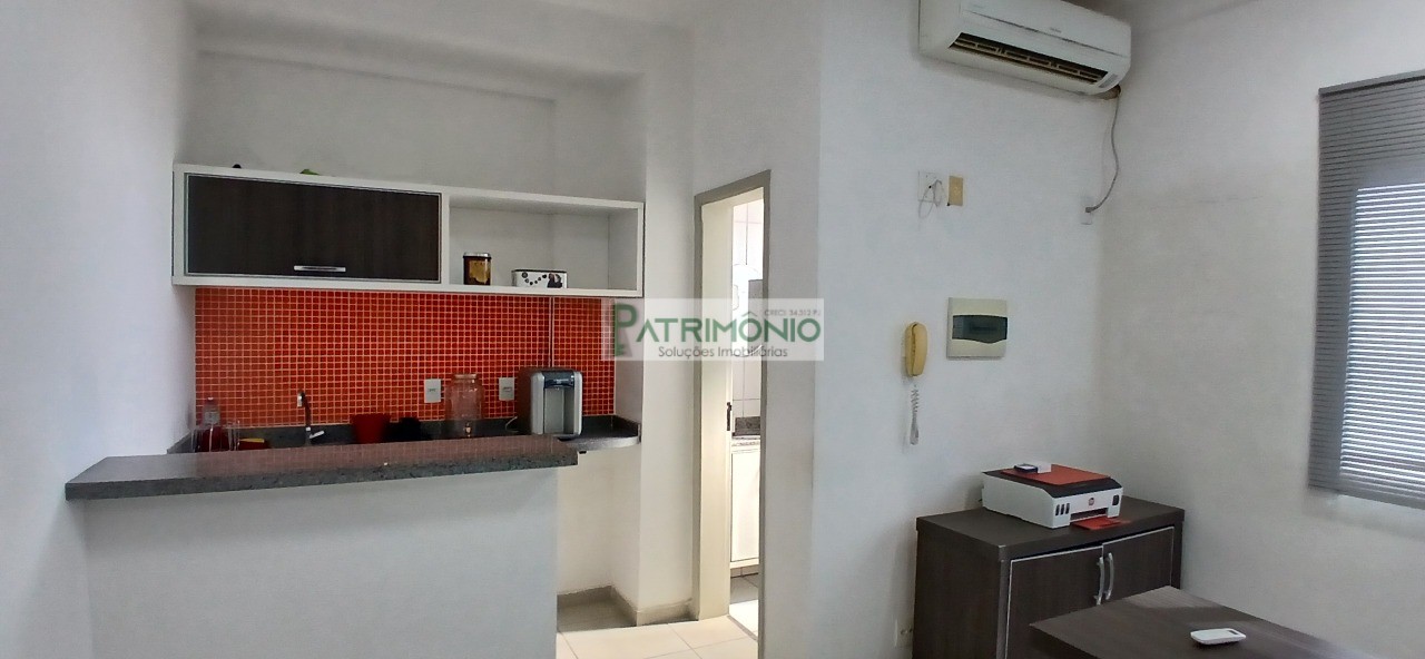 Sala-Conjunto, 30 m² - Foto 2