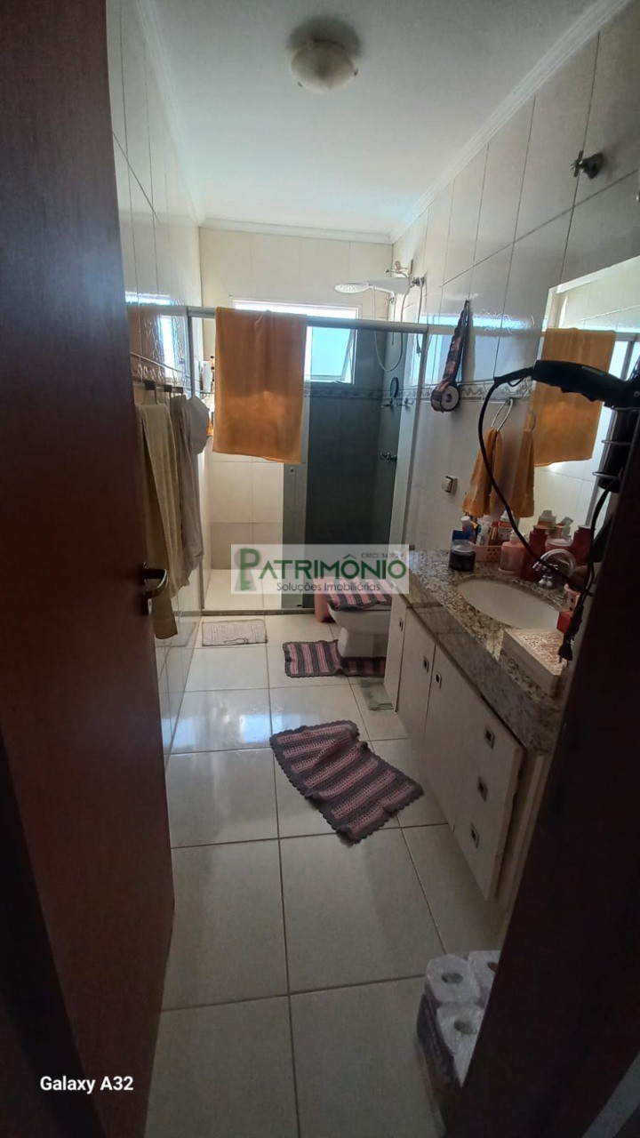 Casa residencial em jaguariúna - sp, jardim alice