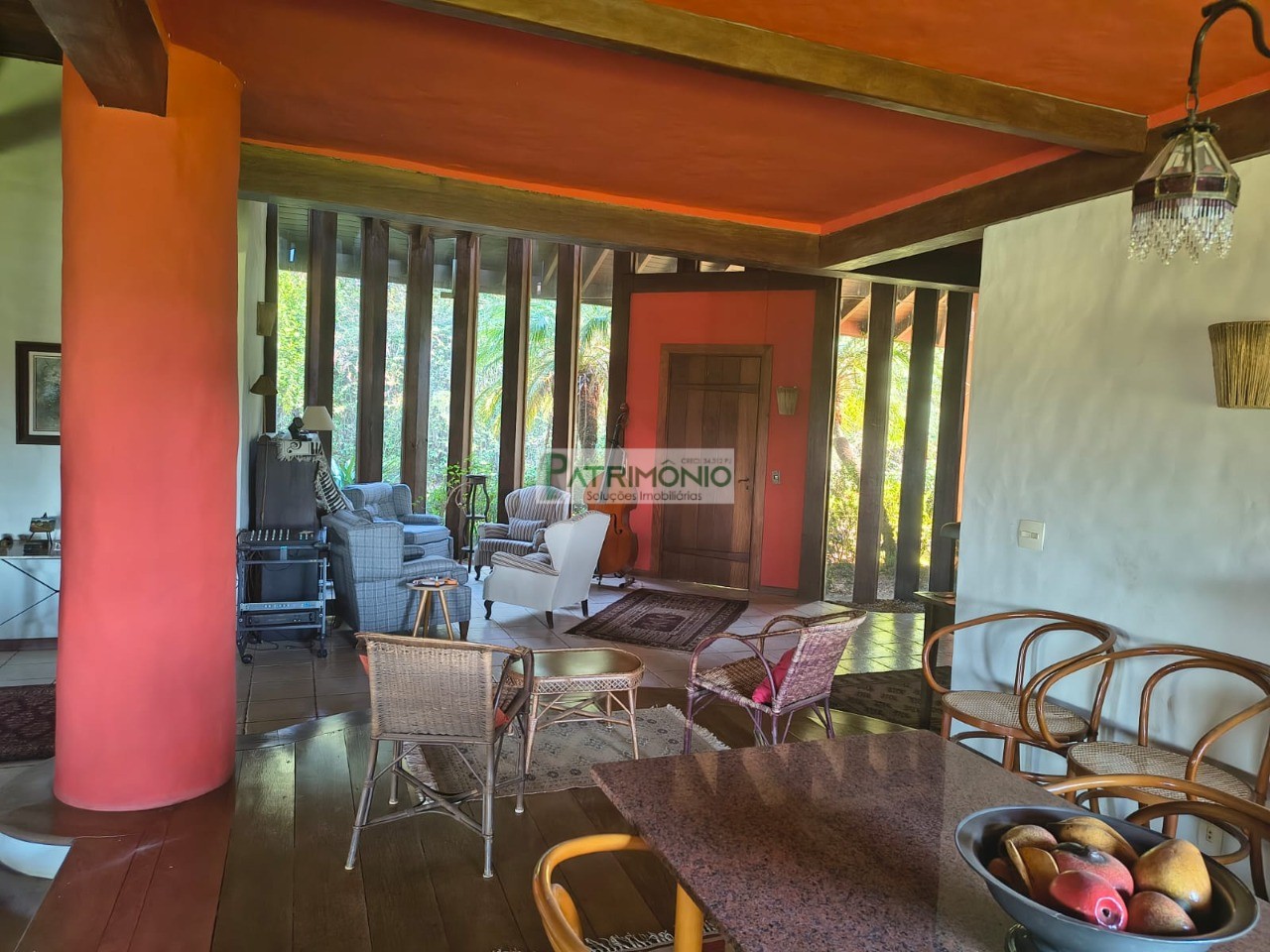 Casa, 6 quartos - Foto 55