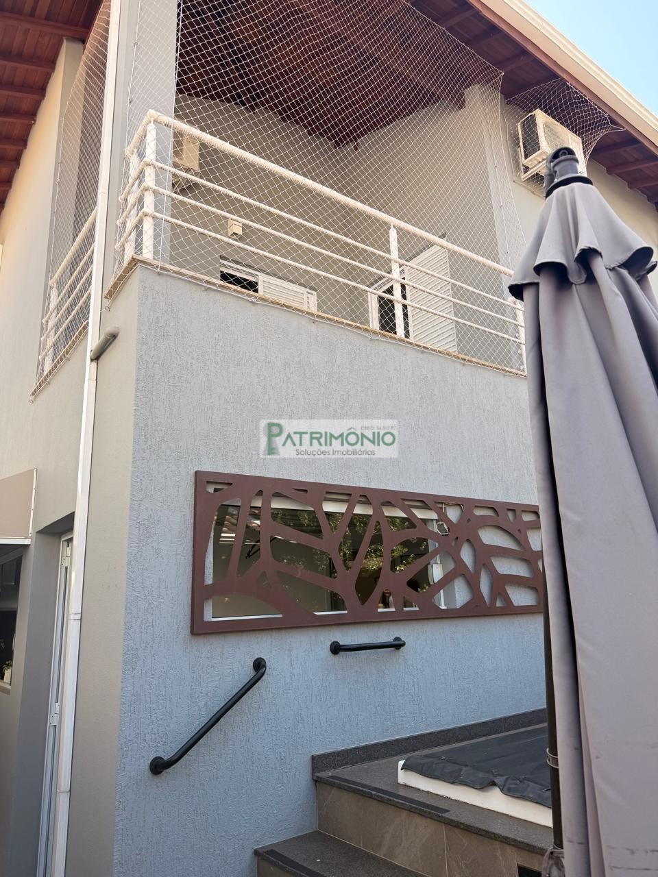Casa residencial em campinas - sp, loteamento chácara prado