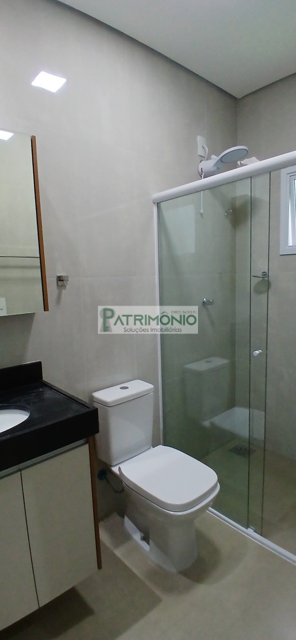 Casa, 3 quartos - Foto 23