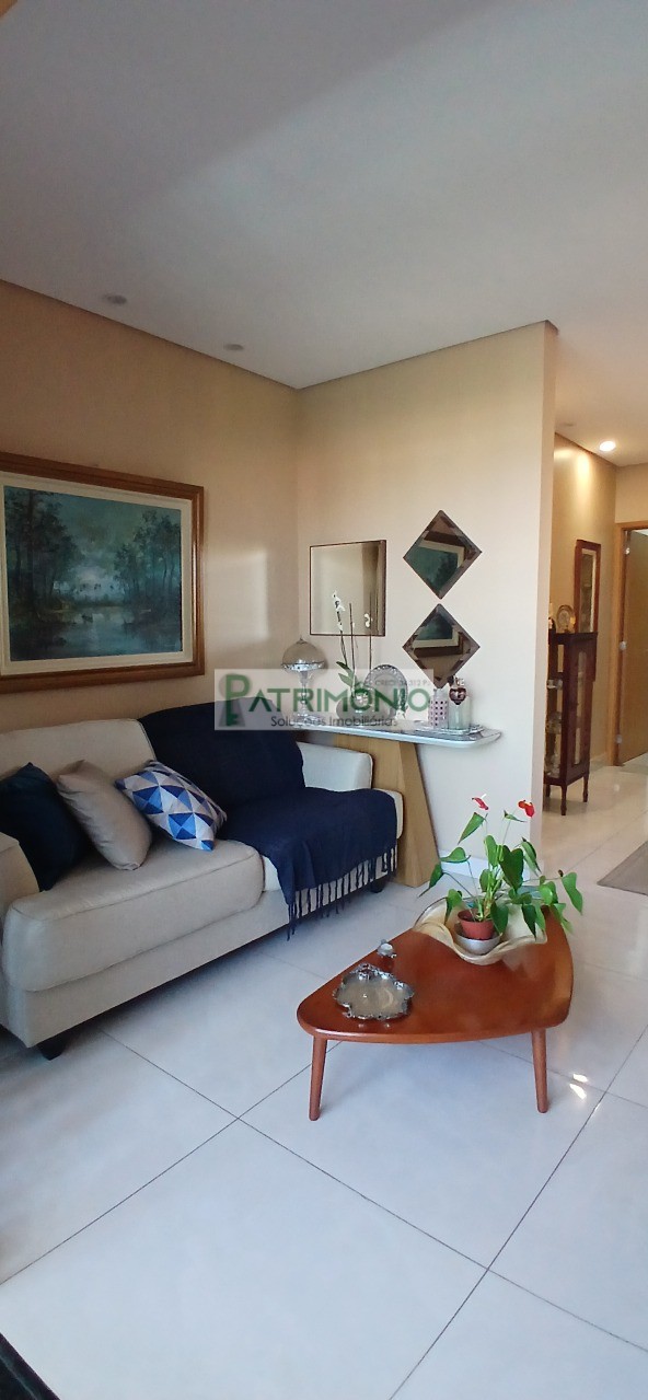 Apartamento, 3 quartos, 91 m² - Foto 8
